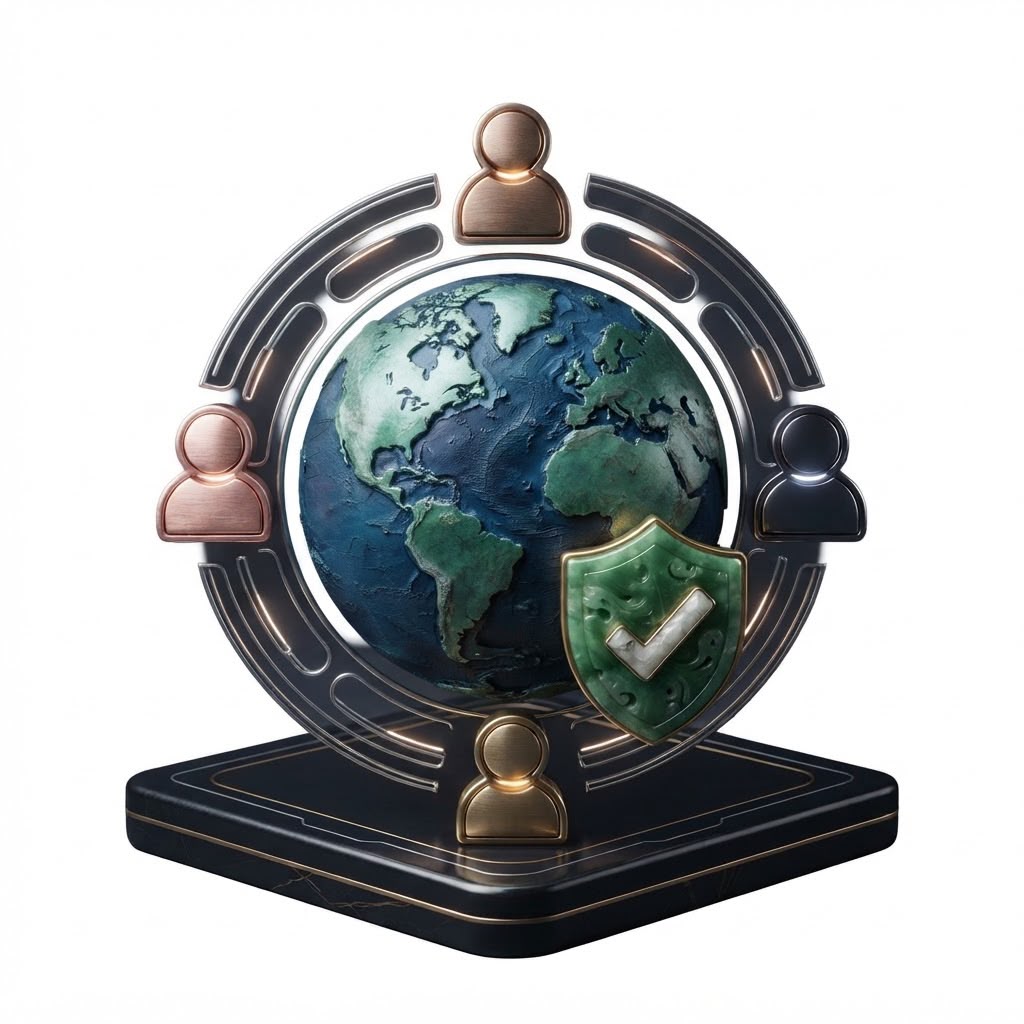 Trusted Globally