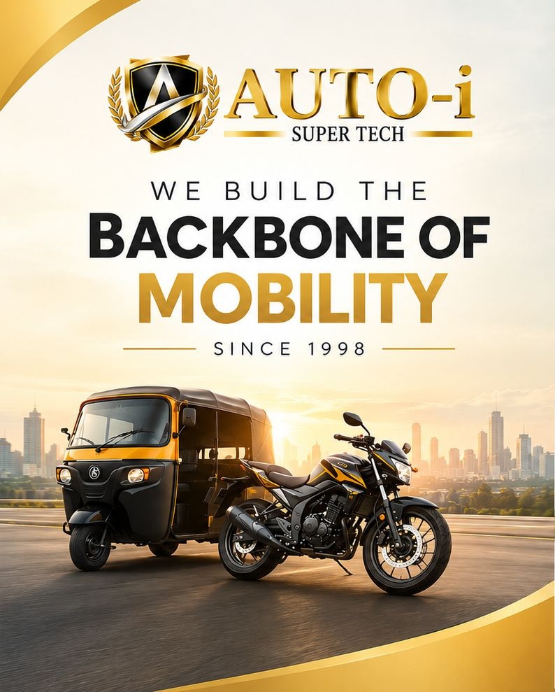 Sanjay Auto Products